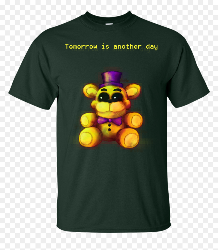 Five Nights At Freddys Fnaf4 Tomorrow Is Another Day - Game Of Thrones Dab, HD Png Download - fnaf world png