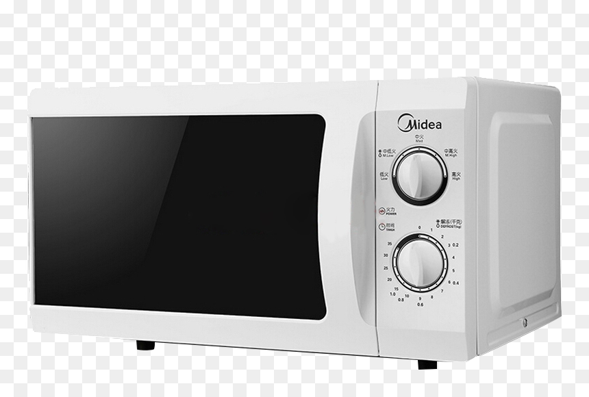 Microwave Oven, HD Png Download - micro oven png