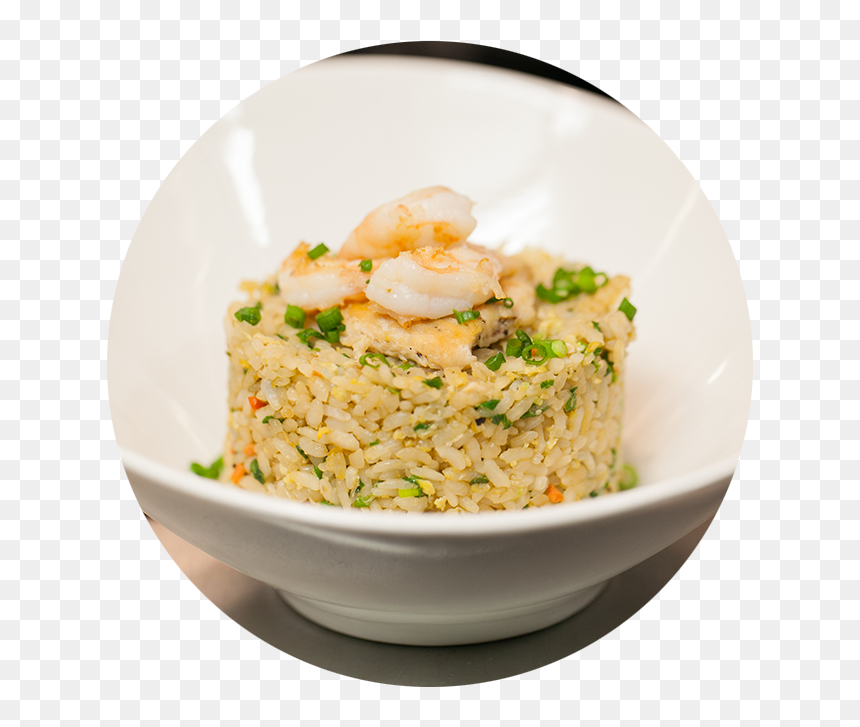 Nasi Goreng, HD Png Download - egg rice png