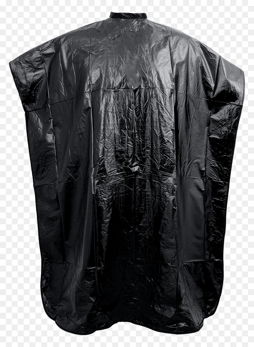 Vt2511 - Leather Jacket, HD Png Download - black cape png