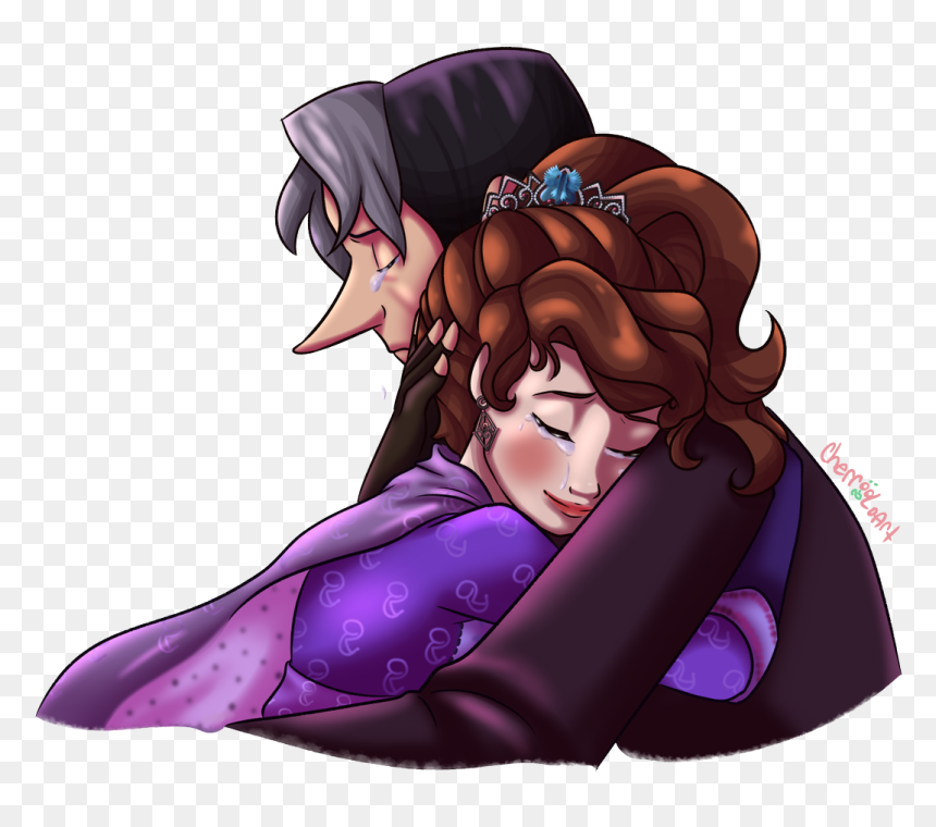 Cartoon, HD Png Download - sofia the first characters png