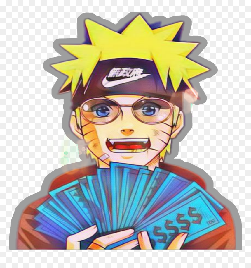 Naruto Uzumaki Png , Png Download - Naruto As A Savage, Transparent Png - naruto uzumaki png