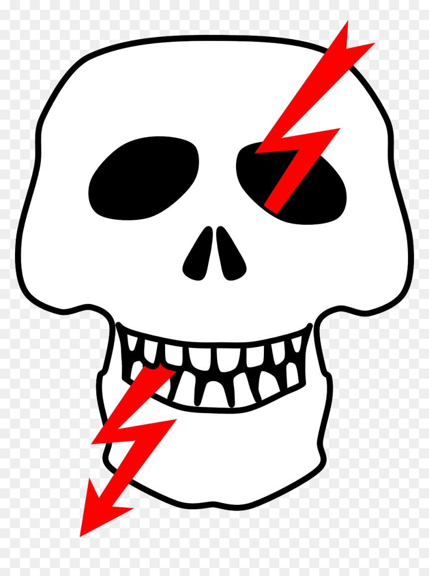 Russian High Voltage Sign, HD Png Download - shock png