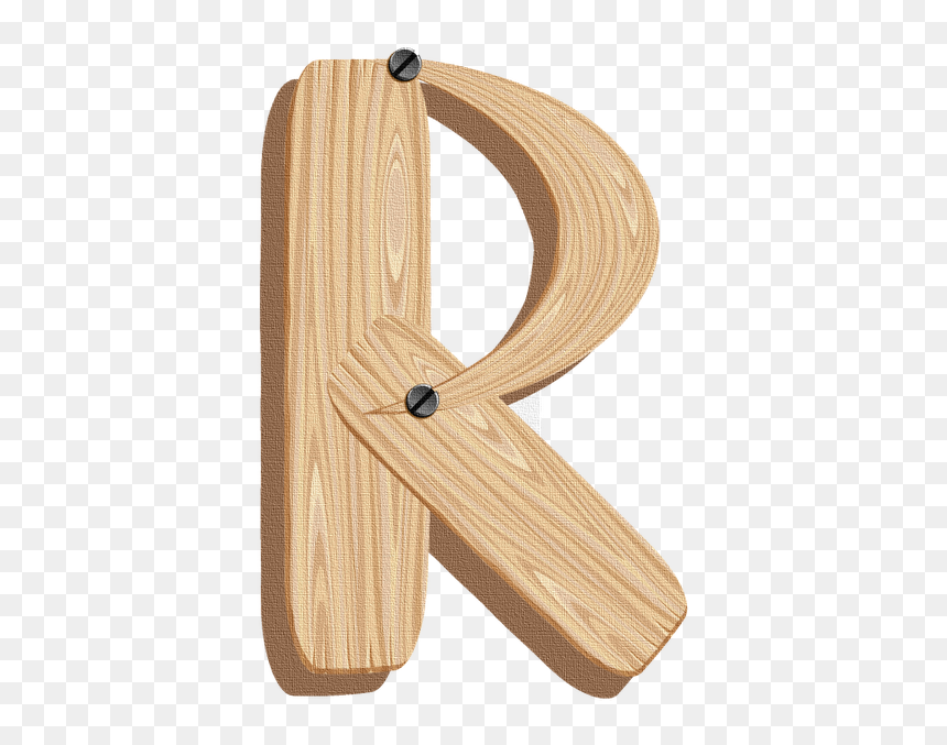 Abecedario Madera Png, Transparent Png - madera png