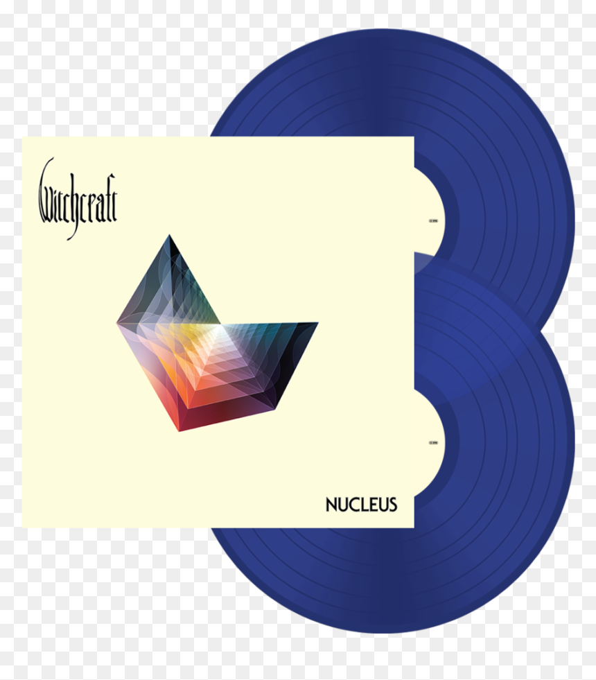 Nucleus Cd , Png Download - Witchcraft Nucleus, Transparent Png - nucleus png