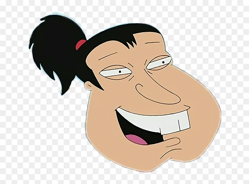 #quagmire #giggity #japan #japanesestyle #asian #sexy - Japanese Quagmire, HD Png Download - quagmire png