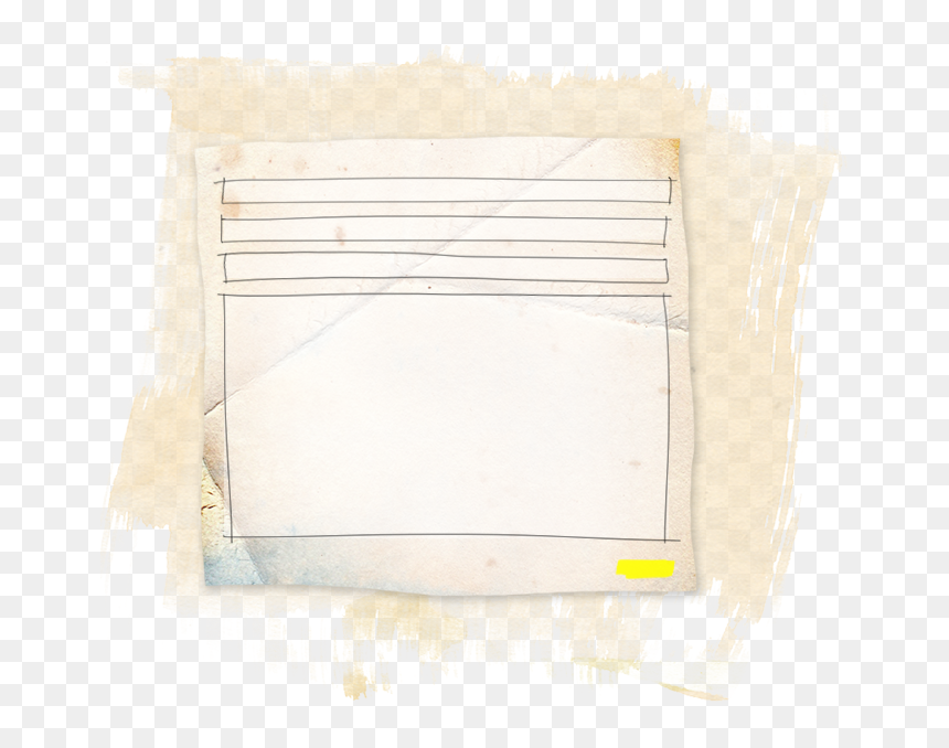 Wood, HD Png Download - faixa png