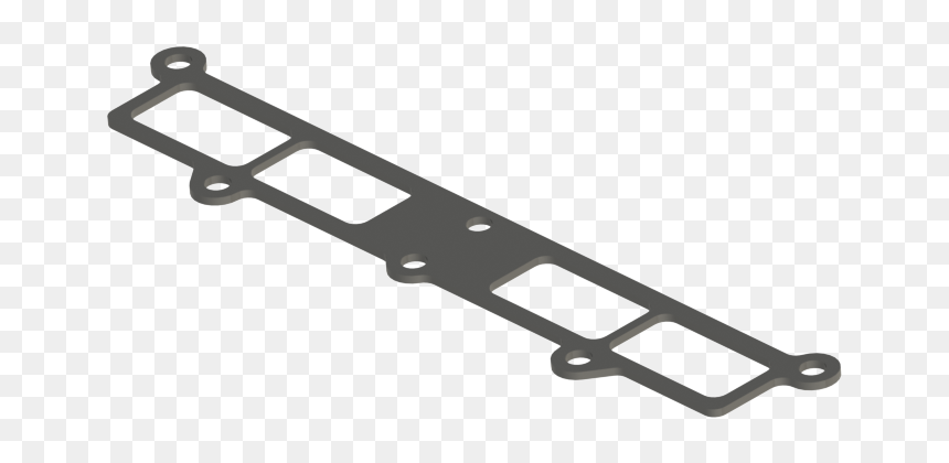 Roof Rack, HD Png Download - person looking png