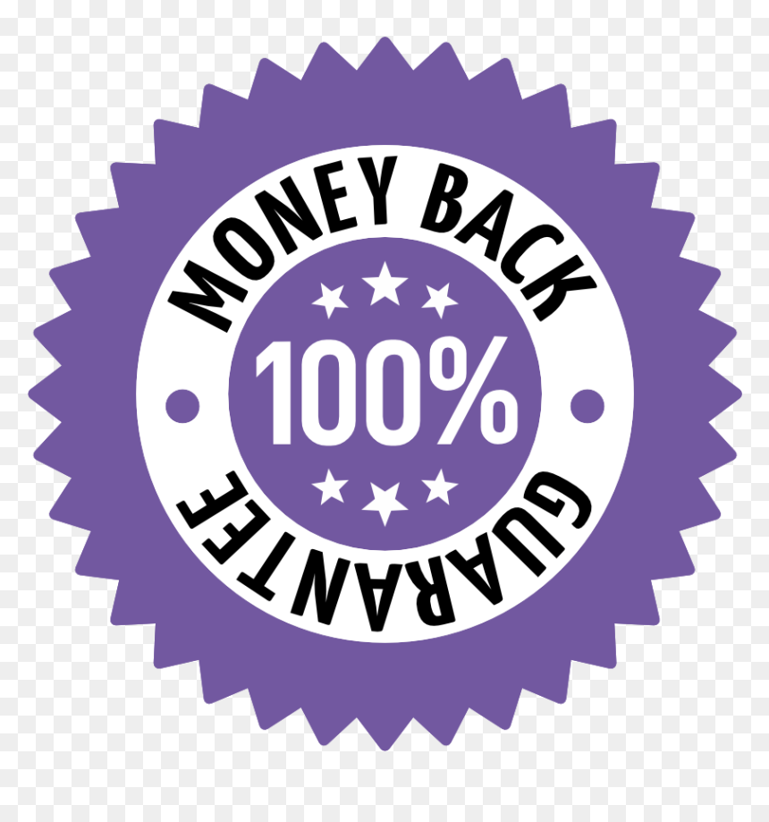 Award Winning Toys, HD Png Download - 30 day money back guarantee png
