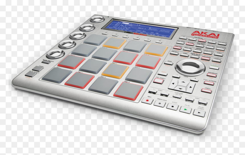 Thumb Image - Akai Mpc Studio, HD Png Download - mpc png