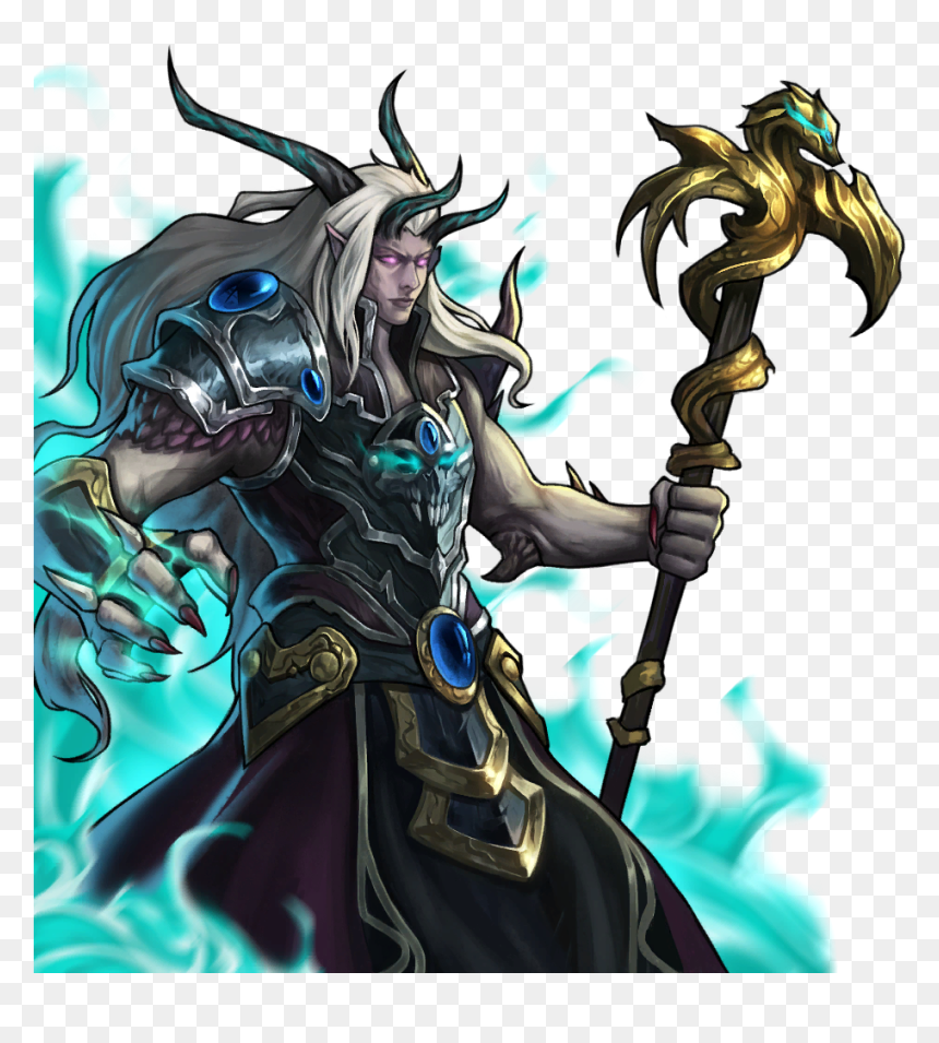 Gems Of War Wikia - Illustration, HD Png Download - pride png