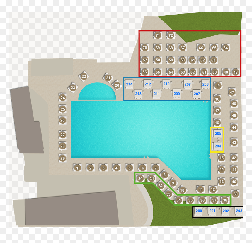Floor Plan, HD Png Download - ancla png