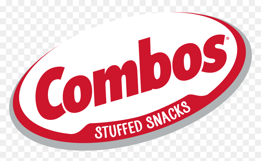 2018 Spring-summer Press Kit - Combos Stuffed Snacks Logo, HD Png Download - snacks png