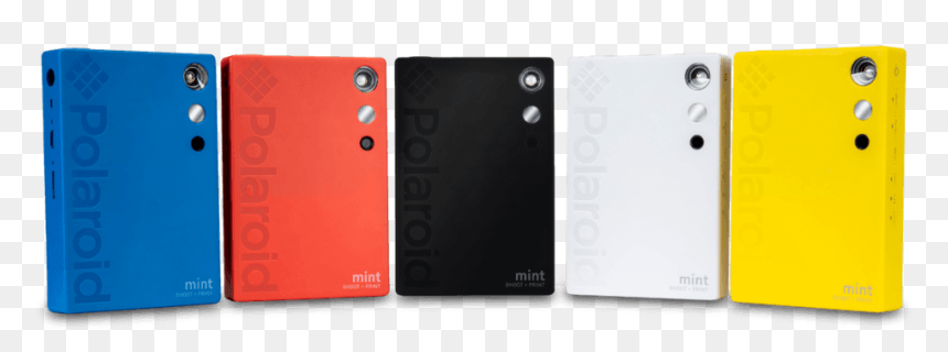Smartphone, HD Png Download - polaroid border png