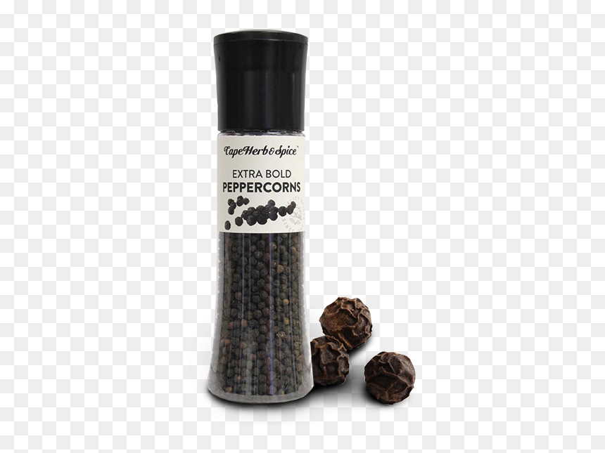 Cape Herb And Spice Black Pepper, HD Png Download - black cape png