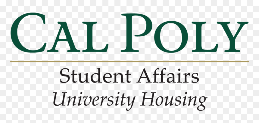 Sa Uh Wdmk Vrt Cmyk - California Polytechnic State University, HD Png Download - snapchat stickers png