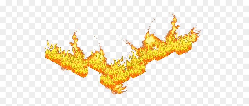 Fogo - Illustration, HD Png Download - fogo png