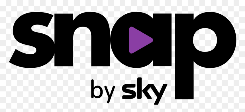 Sky Tv, HD Png Download - snap logo png