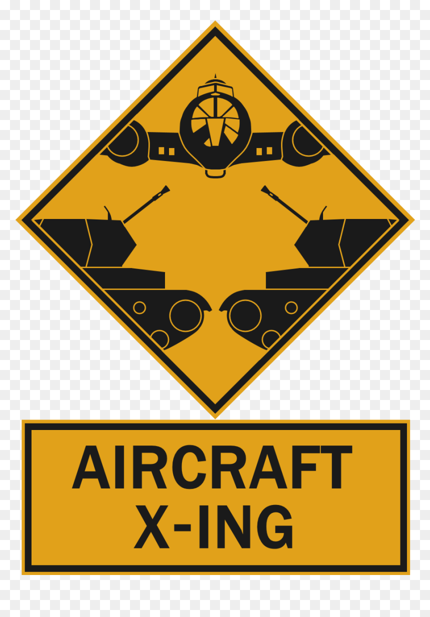 Printable Construction Party Sign, HD Png Download - on air sign png