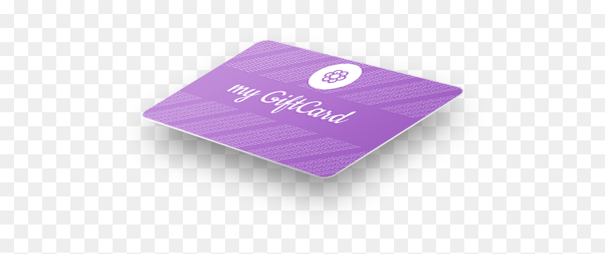 Book Cover, HD Png Download - gift cards png