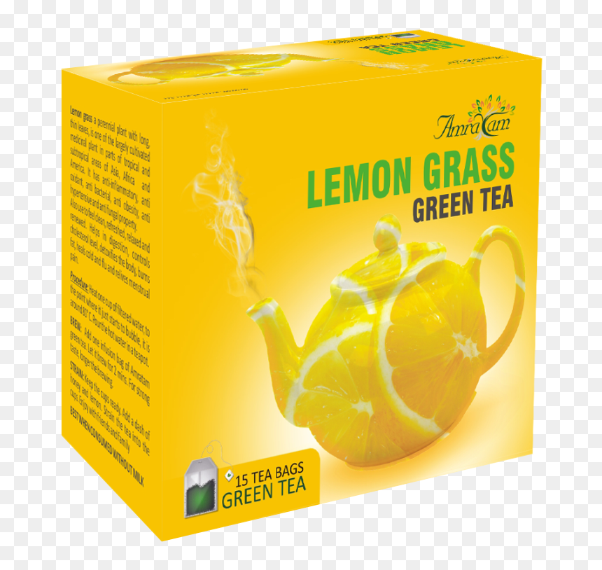 Orange Drink, HD Png Download - lemon tea png