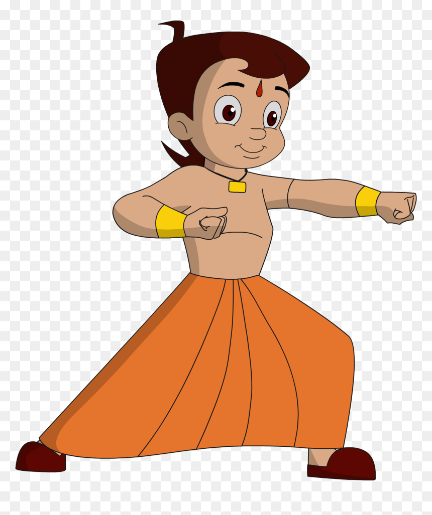 Chota Bheem Cartoon Wallpaper Tumblr - Chhota Bheem, HD Png Download - tumblr png wallpaper