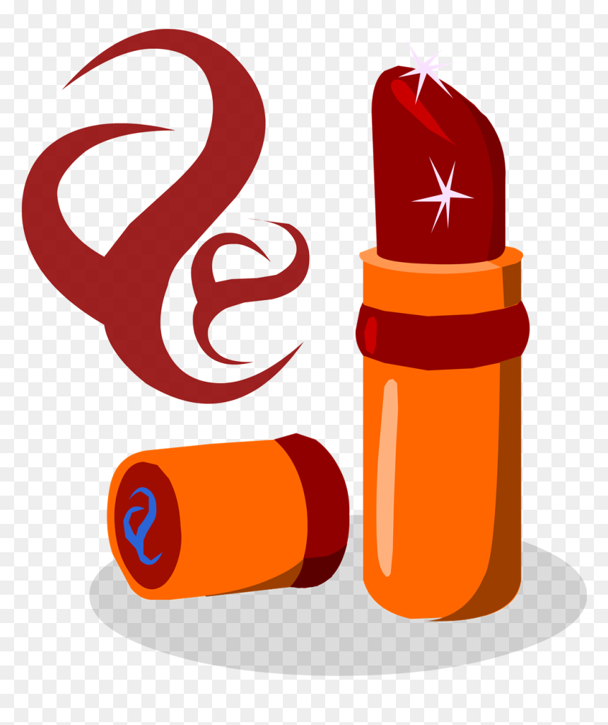 Imagenes De Maquillaje En Caricatura , Png Download - Maquillaje Caricatura Png, Transparent Png - maquillaje png