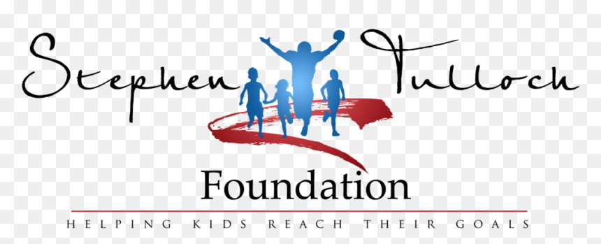 Stephen Tulloch Foundation Logo - Merton Music Foundation, HD Png Download - steph curry shooting png