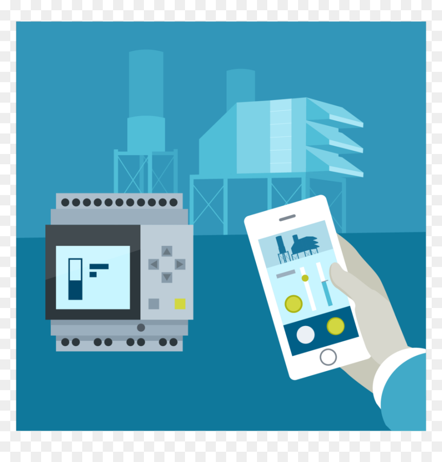 Graphic Design, HD Png Download - siemens logo png