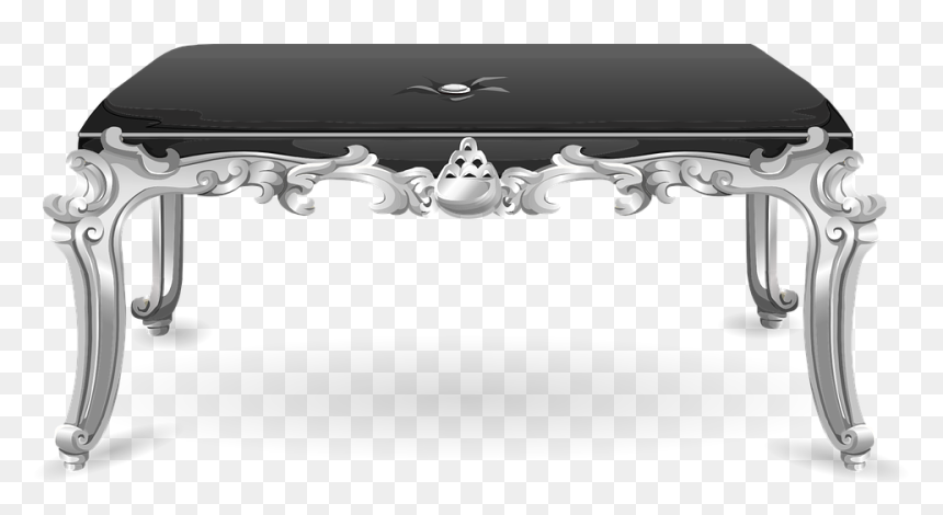 Wine Table Vector Png, Transparent Png - tables png