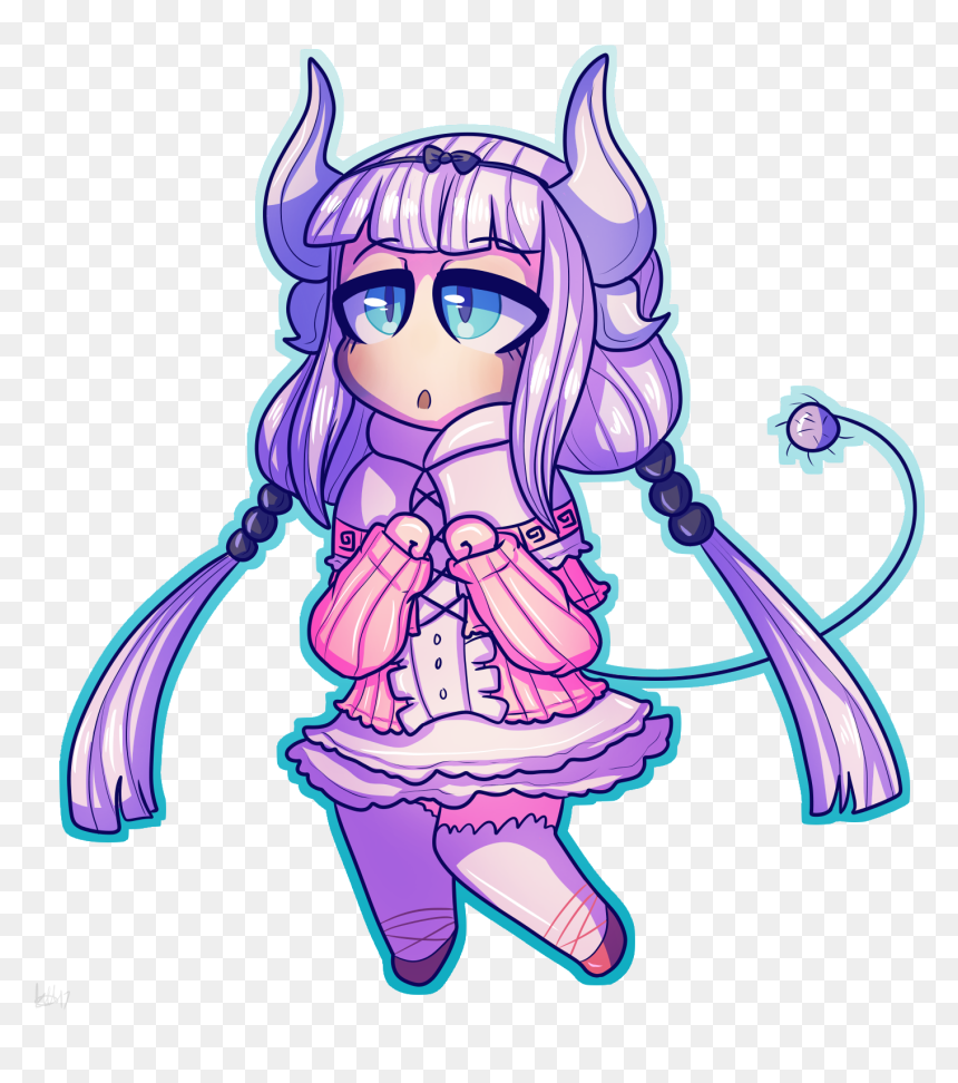 Kanna - Cartoon, HD Png Download - kanna png