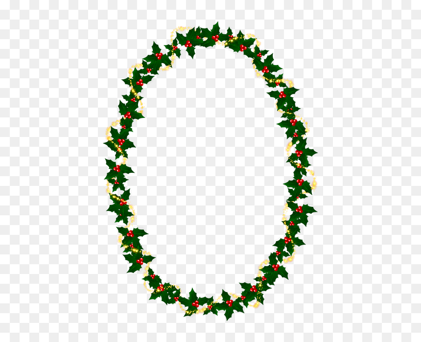 Christmas Day, HD Png Download - molduras de natal png