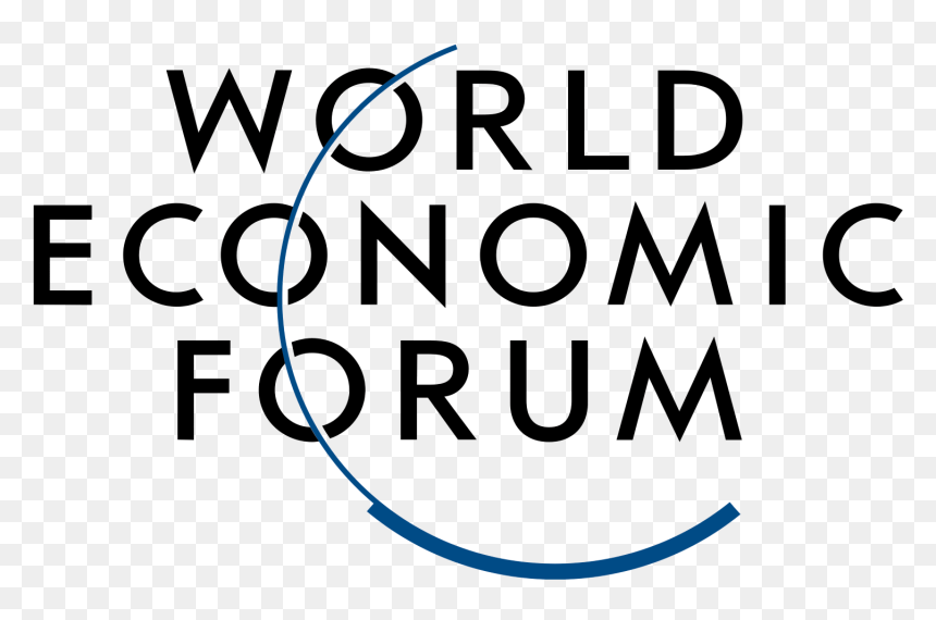 The World Economic Forum Logo - World Economic Forum Logo Png, Transparent Png - the world png