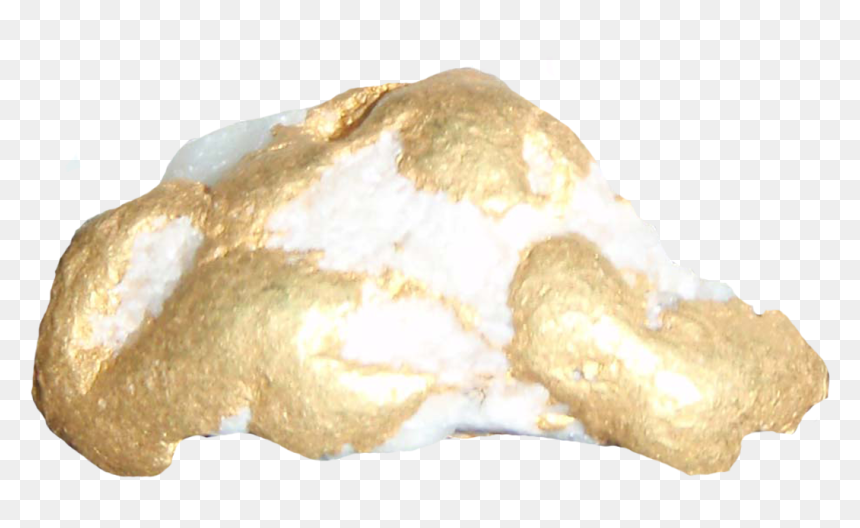 Rock , Png Download - Astronomical Object, Transparent Png - gold nugget png