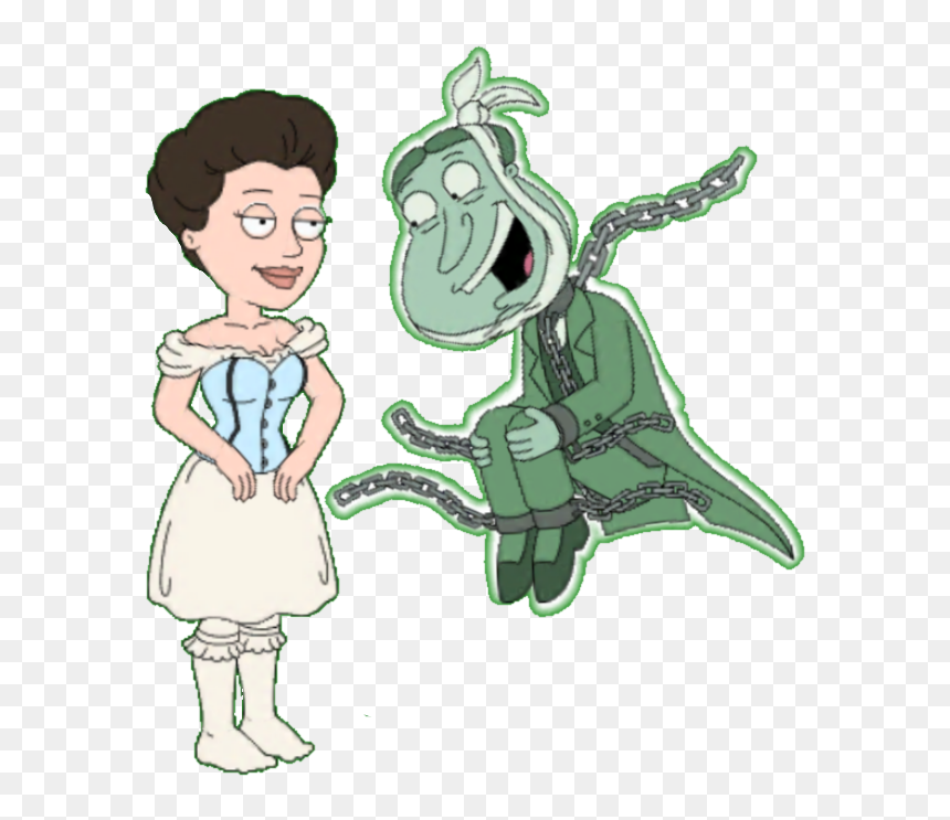 Cartoon, HD Png Download - quagmire png