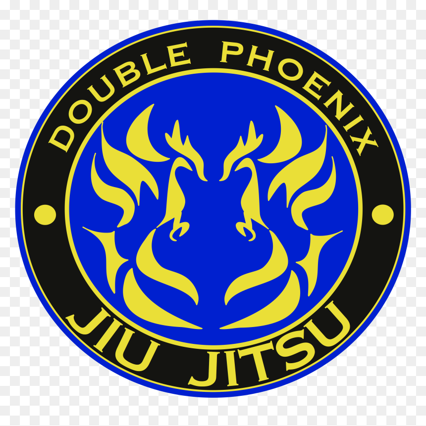 Phoenix Icon Png , Png Download - Emblem, Transparent Png - phoenix icon png