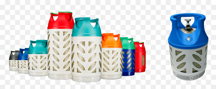 Propane Tank Png, Transparent Png - propane tank png