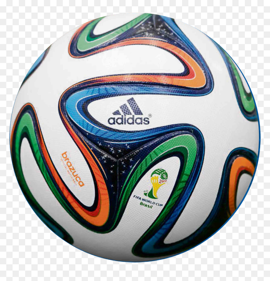Balon De Futbol - Футбольный Мяч Чм 2018, HD Png Download - balon de futbol png