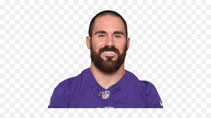 Eric Weddle, HD Png Download - ben roethlisberger png