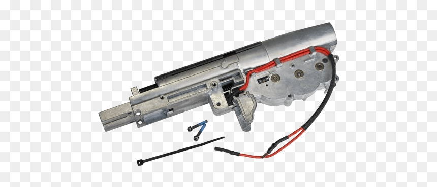 Transmission, HD Png Download - m1 garand png