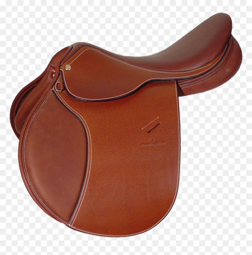 English Saddle Clip Arts - English Saddle, HD Png Download - saddle png