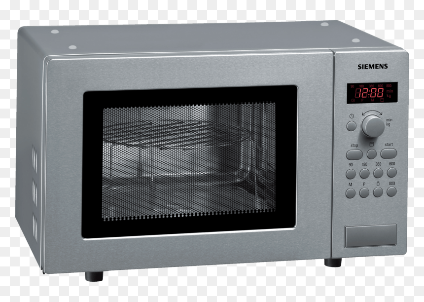 Siemens Microwave, HD Png Download - micro oven png