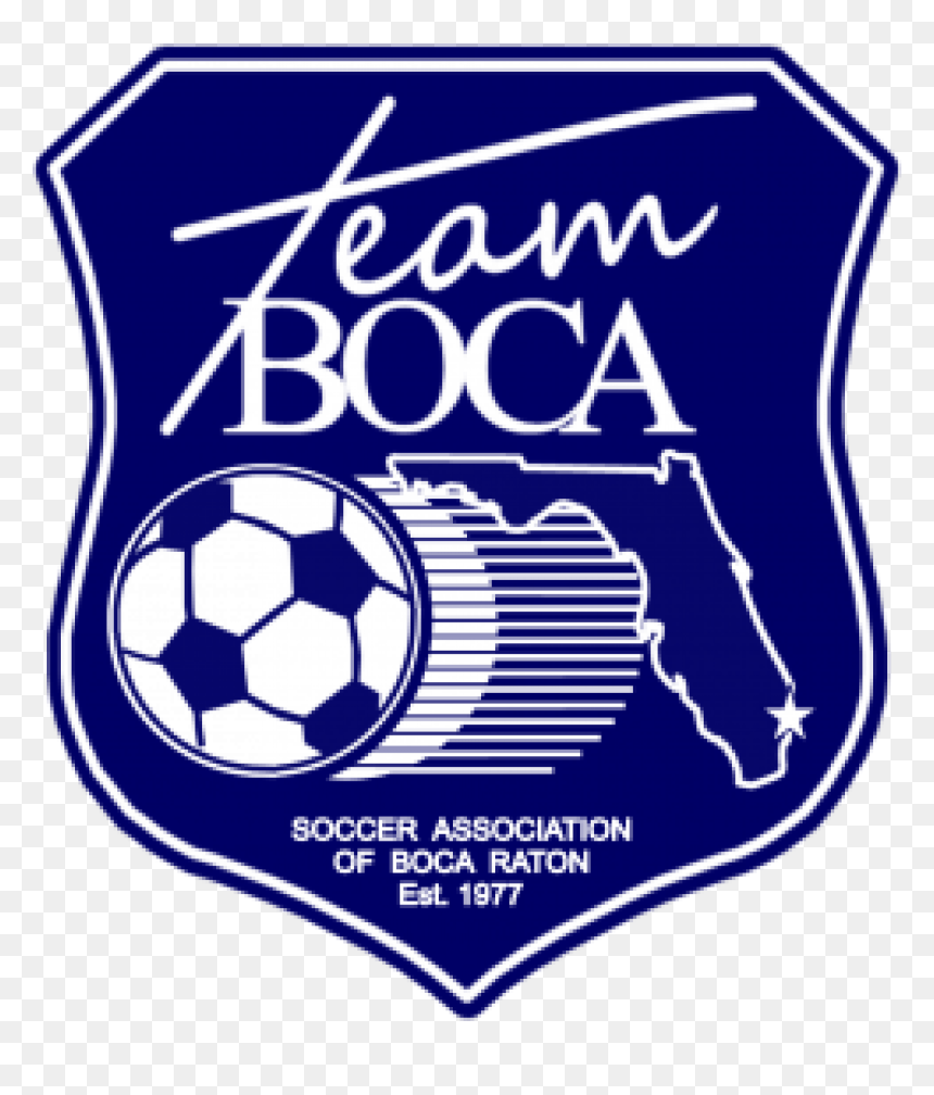 Emblem, HD Png Download - boca png