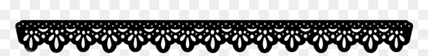 Lady Kate Edger Die / Suaje De Borde Decorado - Pattern, HD Png Download - bordes png