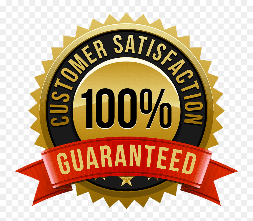 Label, HD Png Download - 30 day money back guarantee png