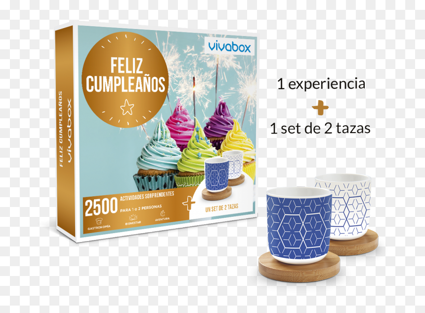 Vivabox Png, Transparent Png - feliz cumpleanos png