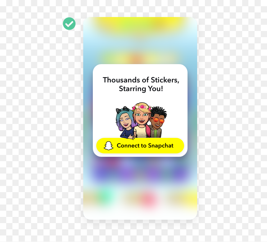 Tablet Computer, HD Png Download - snapchat stickers png