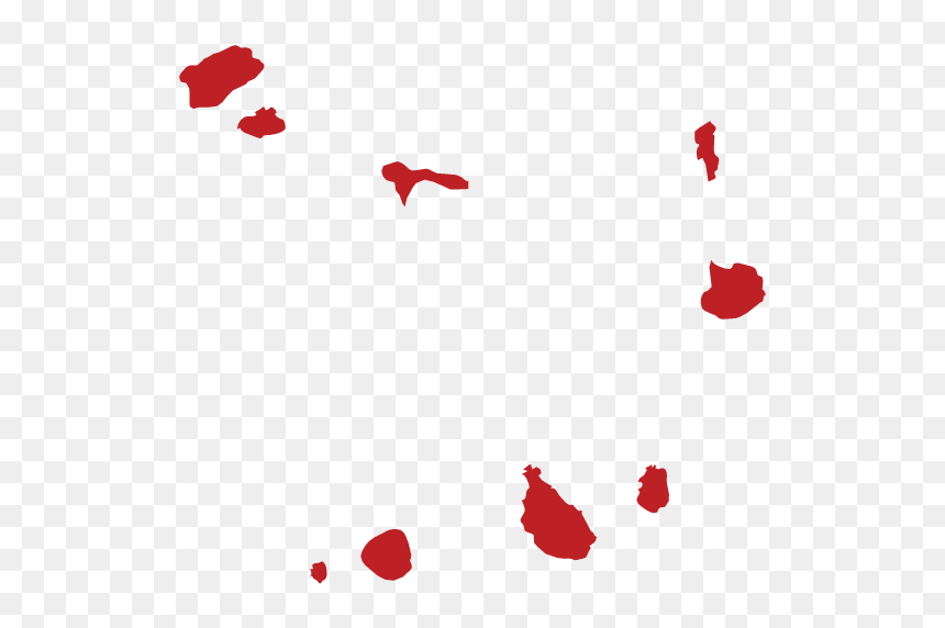 Cape Verde - Cape Verde Flag And Map, HD Png Download - black cape png