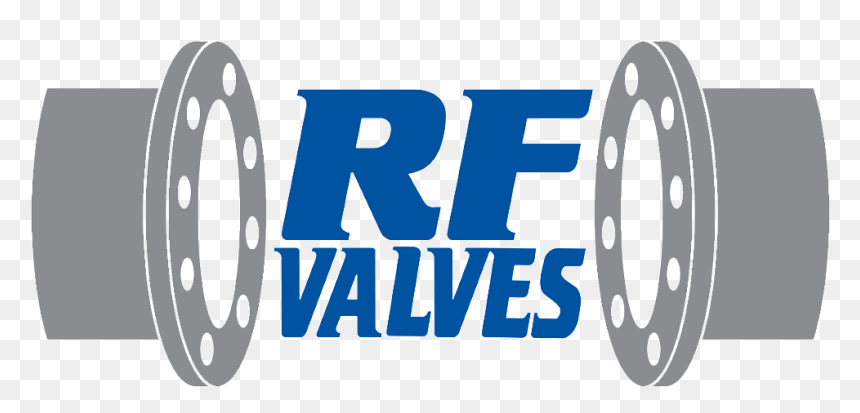 Rf Valves Logo, HD Png Download - valve logo png