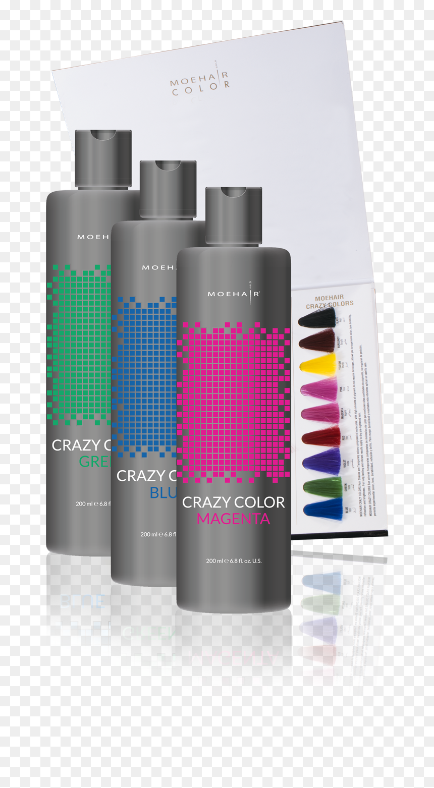 Eye Liner, HD Png Download - crazy hair png